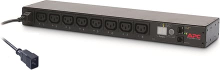 Rack APC AP7921B 230 V Black