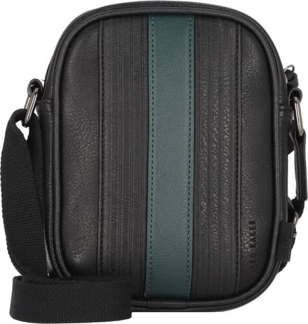 Ted Baker Evver Schoudertas 15 cm - Jongens - black