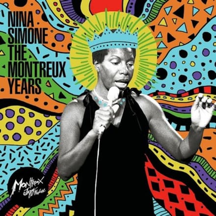 Nina Simone - The Montreux Years (2 LP)