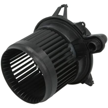 Interieurventilator THERMOTEC DDR031TT