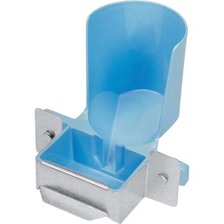 Flessenhouder Kerbl Niagara PP Universel