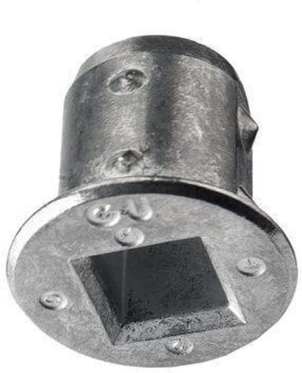 GU Sluitpot Bovendorpel 943600