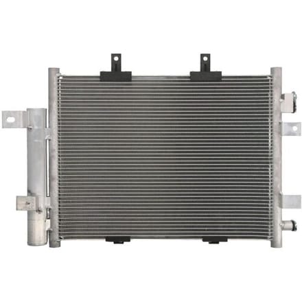 Condensor, airconditioning VALEO 822753
