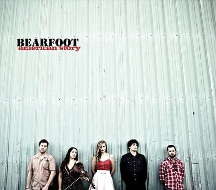American Story - Bearfoot