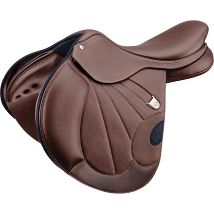 Paardenzadel Bates Victrix