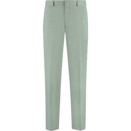 Pantalon Michael Kors Linen Blend
