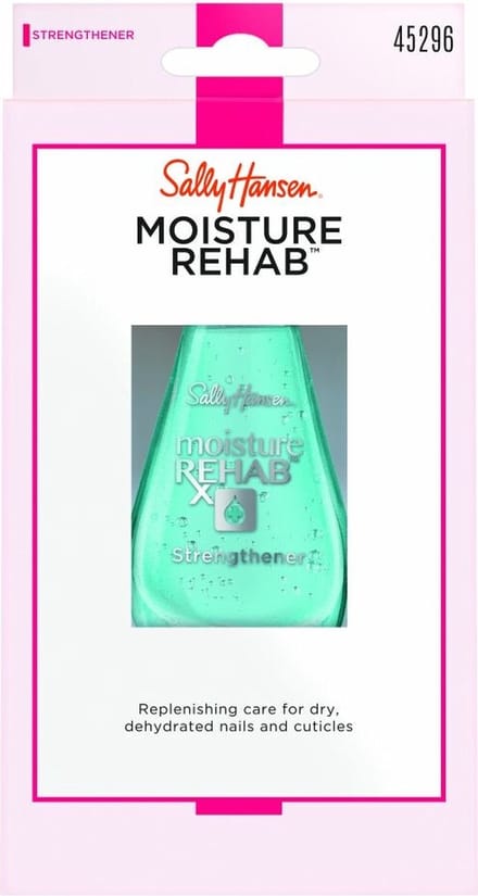 Sally Hansen Moisture Rehab - overnight moisture