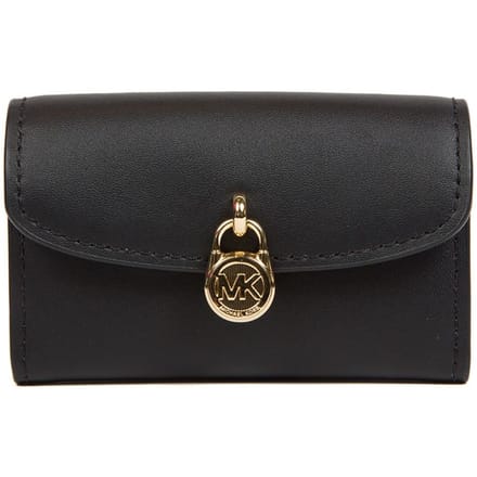Portefeuille Dames Michael Kors Lyra 11 x 7 x 3 cm