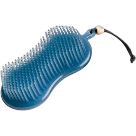 Multifunctionele paardenborstel LeMieux Hippo