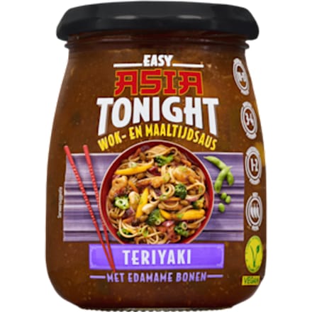 Teriyaki