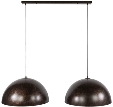AnLi Style Hanglamp Dome 2L Ø60