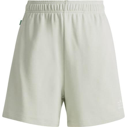 Adidas Essentialss Korte Broek Vrouwen Groen