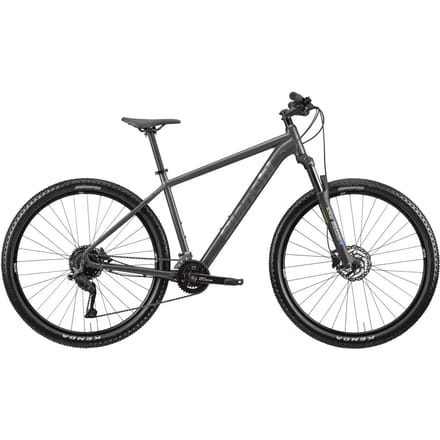 Mountainbike Bianchi Magma 29S Shimano Cues HYD RD-U4020 9V