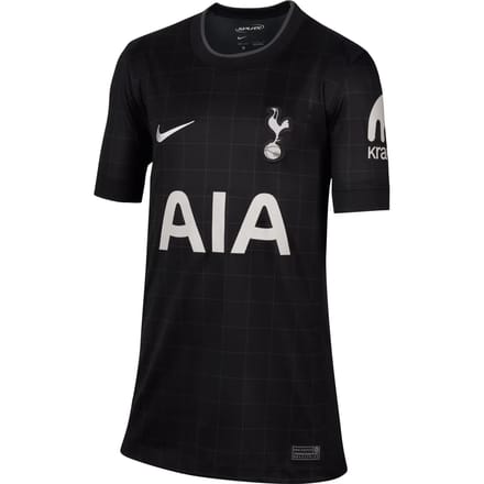 Tottenham Uitshirt kind 2025/26