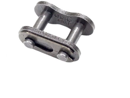 Kettingschakel 420H voor Chinese Dirtibike en Quad Merk BPC Parts