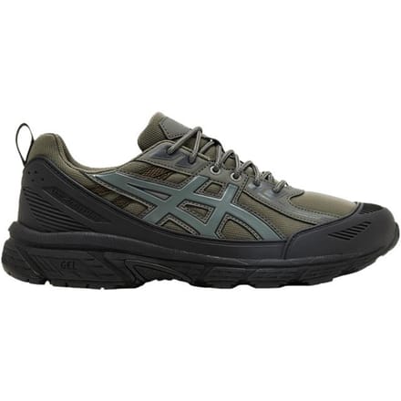 ASICS Gel-Venture 6 Shield Grafiet Grijs Truffel Grijs 37.5 gray