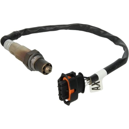 Lambda sensor BOSCH 0.258 006 170