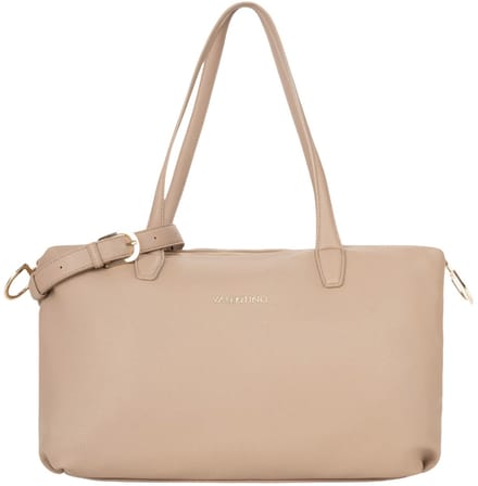 VALENTINO schoudertas shopper Thaoe Re Shopping Bag Beige
