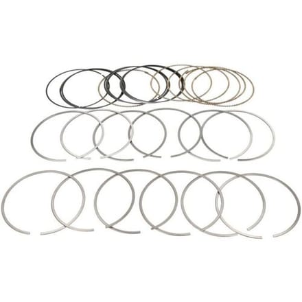 Zuigerveren set DNJ PR968