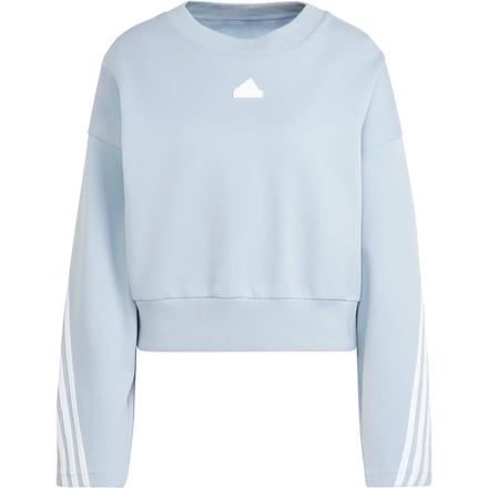 Dames sweatshirt adidas Future Icons