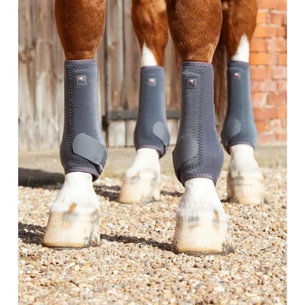 Paardenlaarzen Premier Equine Air-Tech Sports Medecine