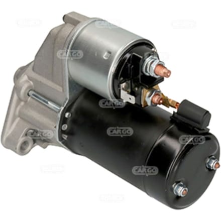 Starter HC-CARGO 111508
