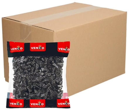 Venco limburgse katjes 6 x 1 kg