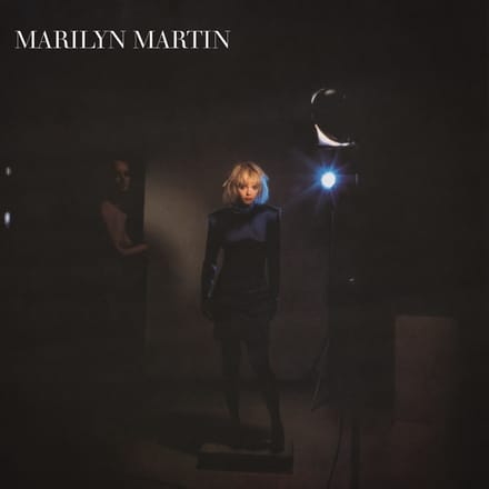 Marilyn Martin