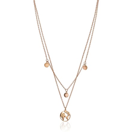 Damesketting Amelia Parker Wanderlust