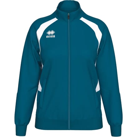 Trainingsbovenstuk voor dames Errea Alice