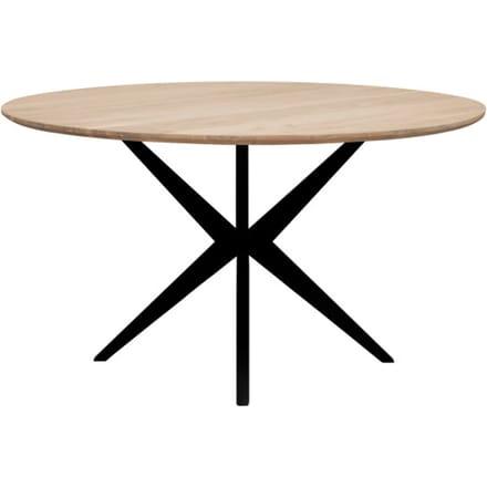 Kick Collection Kick eettafel havard 140cm -