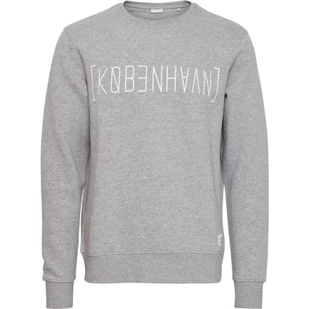 Sweatshirt Solid KBH