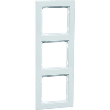 Honeywell Peha NOVA Afdekraam Schakelmateriaal - 00020311