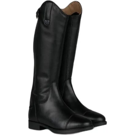 Horze Rover Dressuurlaarzen, kinderen, Black, 36