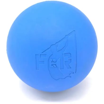 Massagebal Fit & Rack 63mm