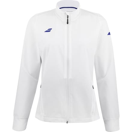Babolat Play Trainingsjack Dames-Wit