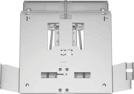 liftelement 60 cm brede vlakschermkappen