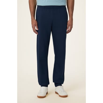 FILA Biella Regular Sweatpants Black Iris Taglia: S | Pantaloni Outlet | Uomo | Nero