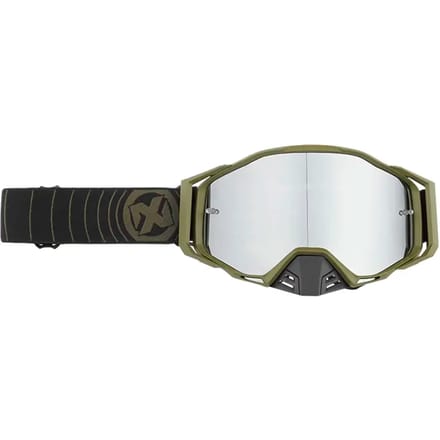 Motorfiets crossmasker Nox Predator