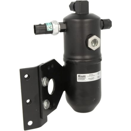 Droger, airconditioningsysteem NISSENS 95521