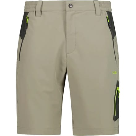 Bermuda CMP Stretch