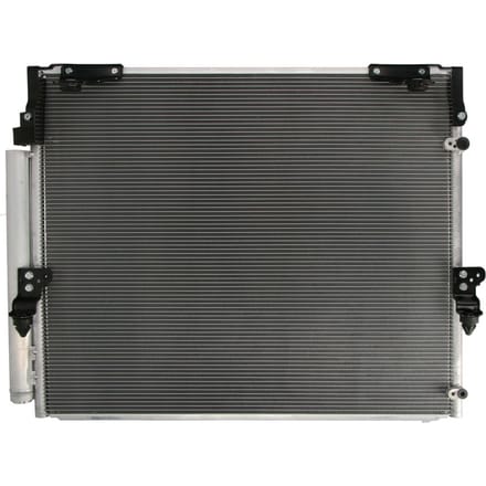 Condensator, airconditioning KOYORAD CD010419M