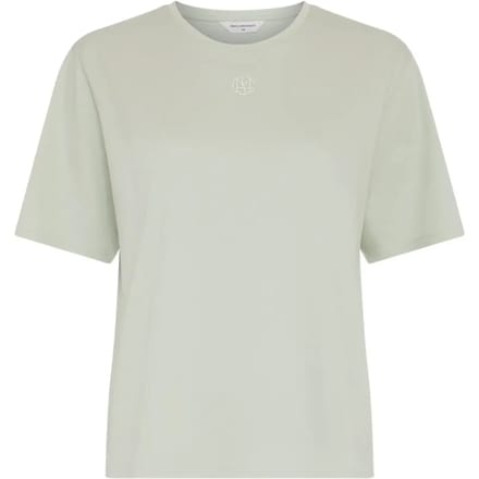 Dames-T-shirt Moss Copenhagen Melea Icon