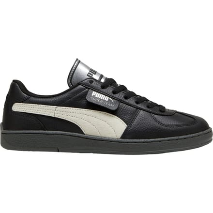 Puma Super Team 90s Sneaker Zwart K01