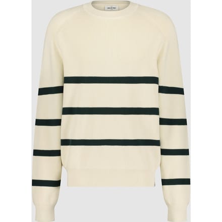 Circle of Trust Perry Knit Mist Taglia: S | Maglioni a maglia Outlet | Uomo