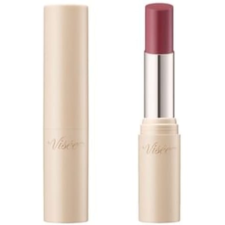 Kose - Visee Essence Plump Balm RO680 Dusty Plum