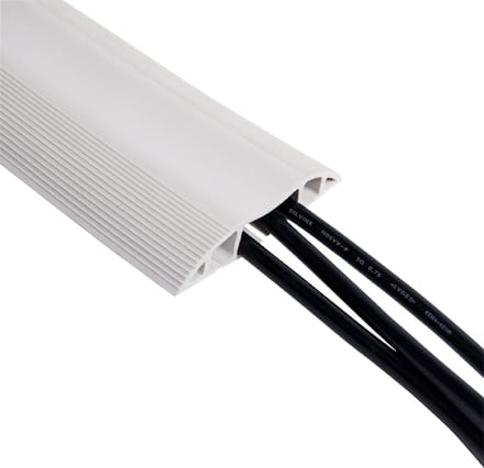 Addit kabelafdekking 150 cm - recht 150