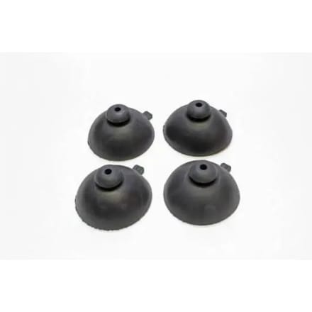 Accessoire voor aquarium zuignappen Eheim (x4)
