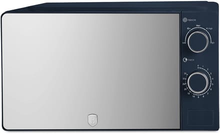 Berlinger Haus - Magnetron - Mat blauw