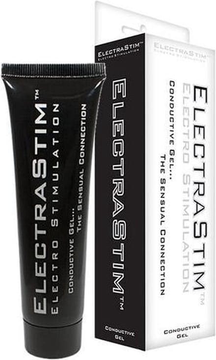 Electro Stimulation Conductive Gel - 60 ml - elektronische stimulatie